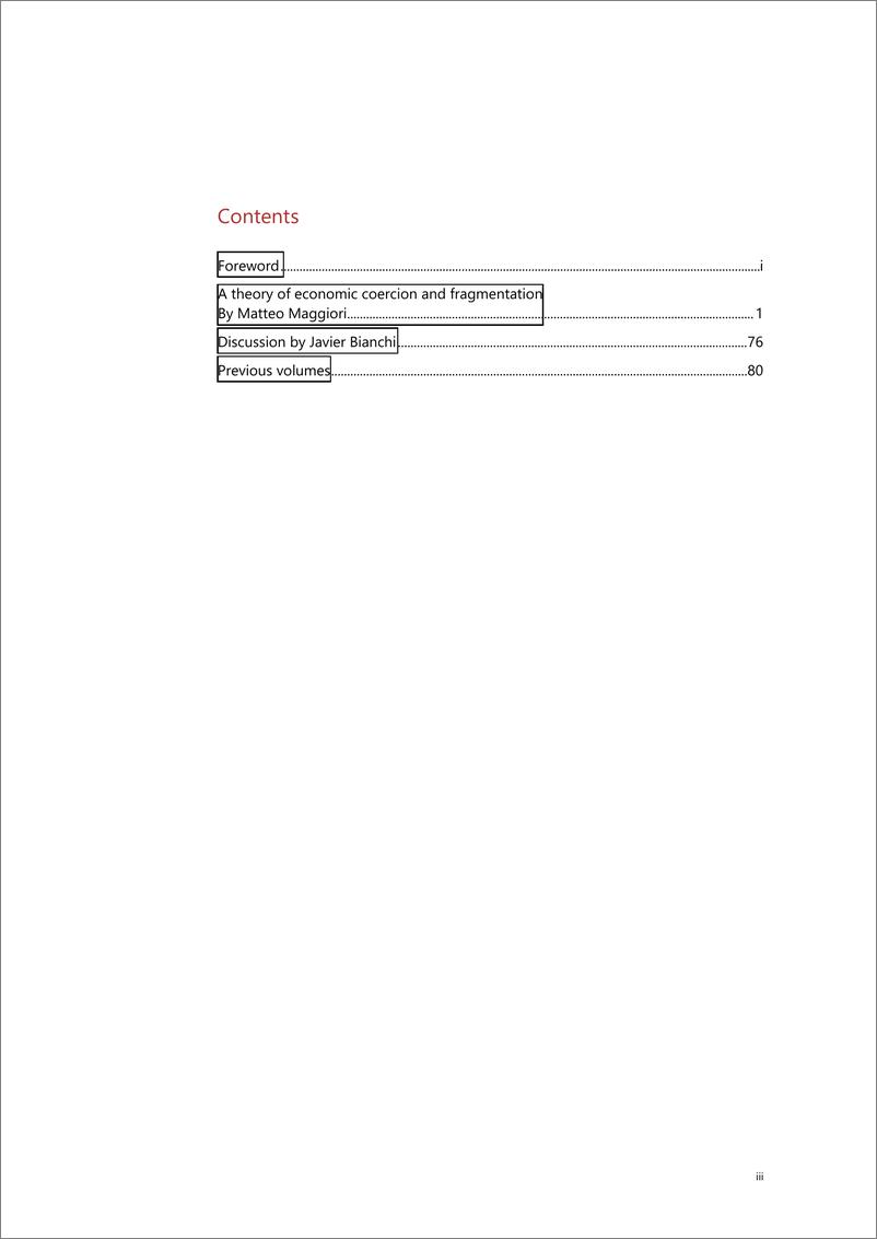 《国际清算银行-经济胁迫与分裂理论（英）-2024.10-87页》 - 第6页预览图