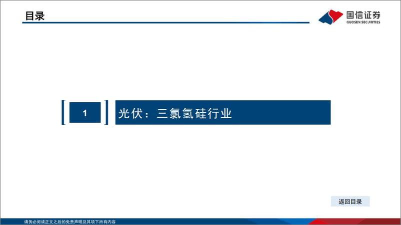 《基础化工行业：新能源化工核心观点汇报-20220531-国信证券-48页》 - 第4页预览图