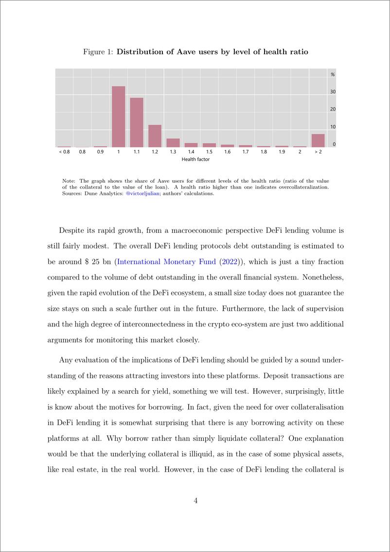 《国际清算银行-为什么DeFi贷款？Aave V2的证据（英）-2024.5-54页》 - 第6页预览图