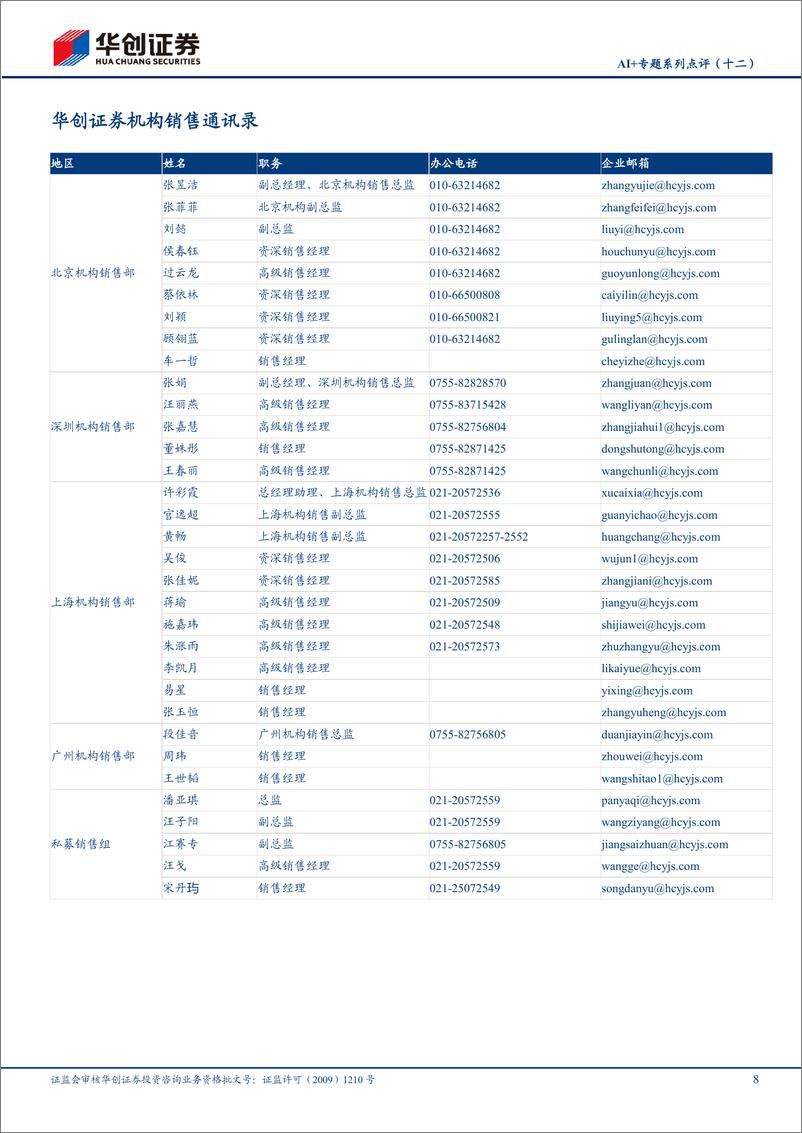 《华创证券-AI＋专题系列点评-十二-：Adobe Premiere Pro引入主流视频大模型，视频编辑能力有望大幅提升》 - 第8页预览图