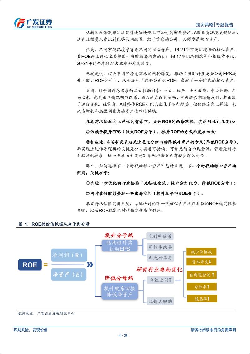 《策略框架迭代系列报告(七)，大变局7：寻找下一个时代的核心资产-240530-广发证券-23页》 - 第4页预览图