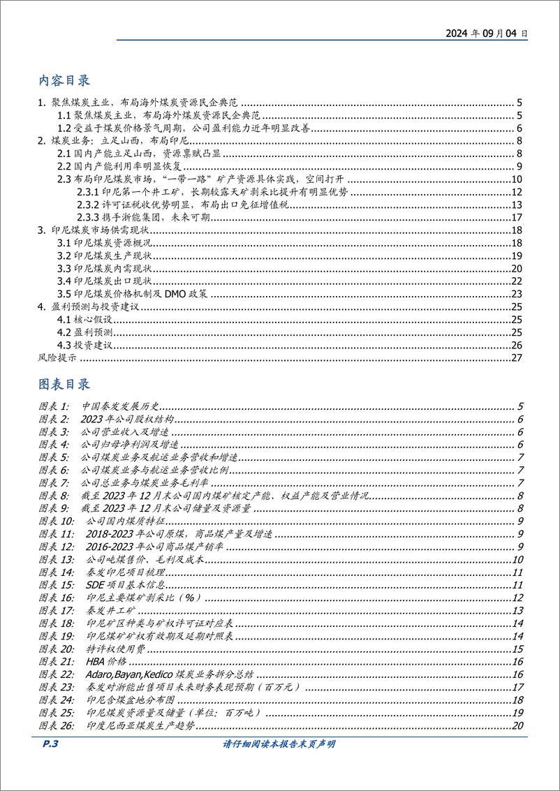 《中国秦发(0866.HK)破茧成蝶，逆境重生，出海印尼，宏图正展-240904-国盛证券-28页》 - 第3页预览图