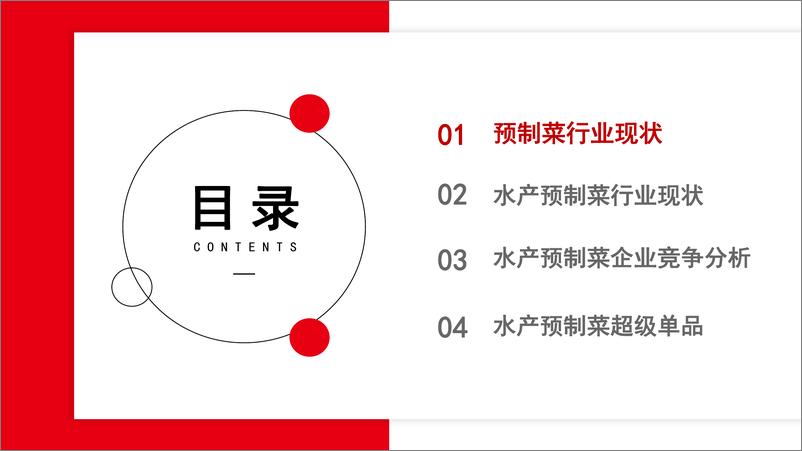 《中国水产预制菜研究报告2023-红餐研究院-2023-36页》 - 第3页预览图