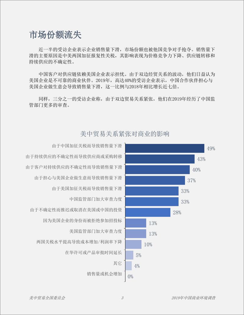 《2019中国商业环境调查-美中贸易全国委员会-2019.9-40页》 - 第6页预览图