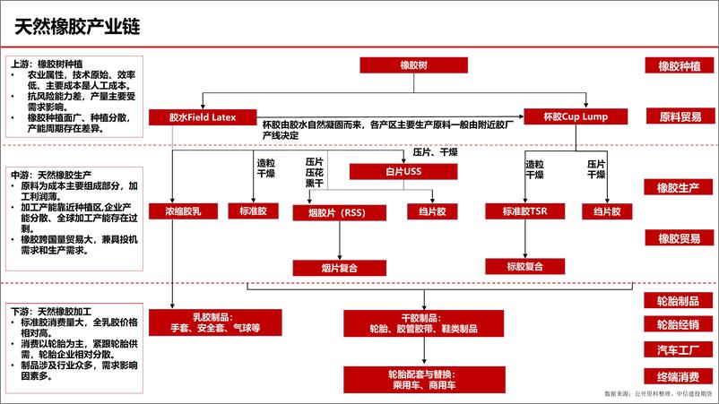 《天然橡胶产业链研究框架及近期行情展望-20240304-中信建投期货-34页》 - 第7页预览图