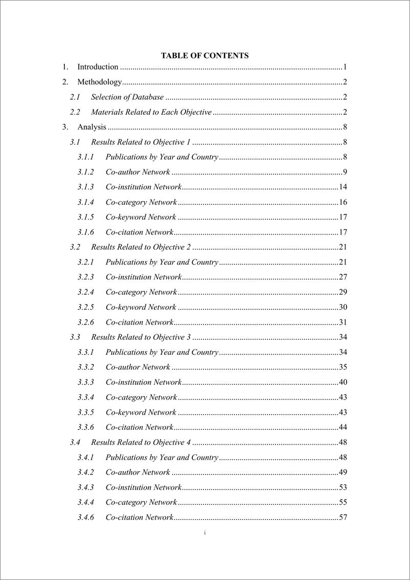 《基于科学之网的人口老龄化领域网络分析-80页》 - 第3页预览图