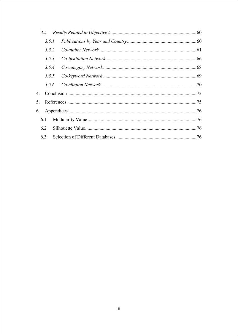 《基于科学之网的人口老龄化领域网络分析-80页》 - 第4页预览图