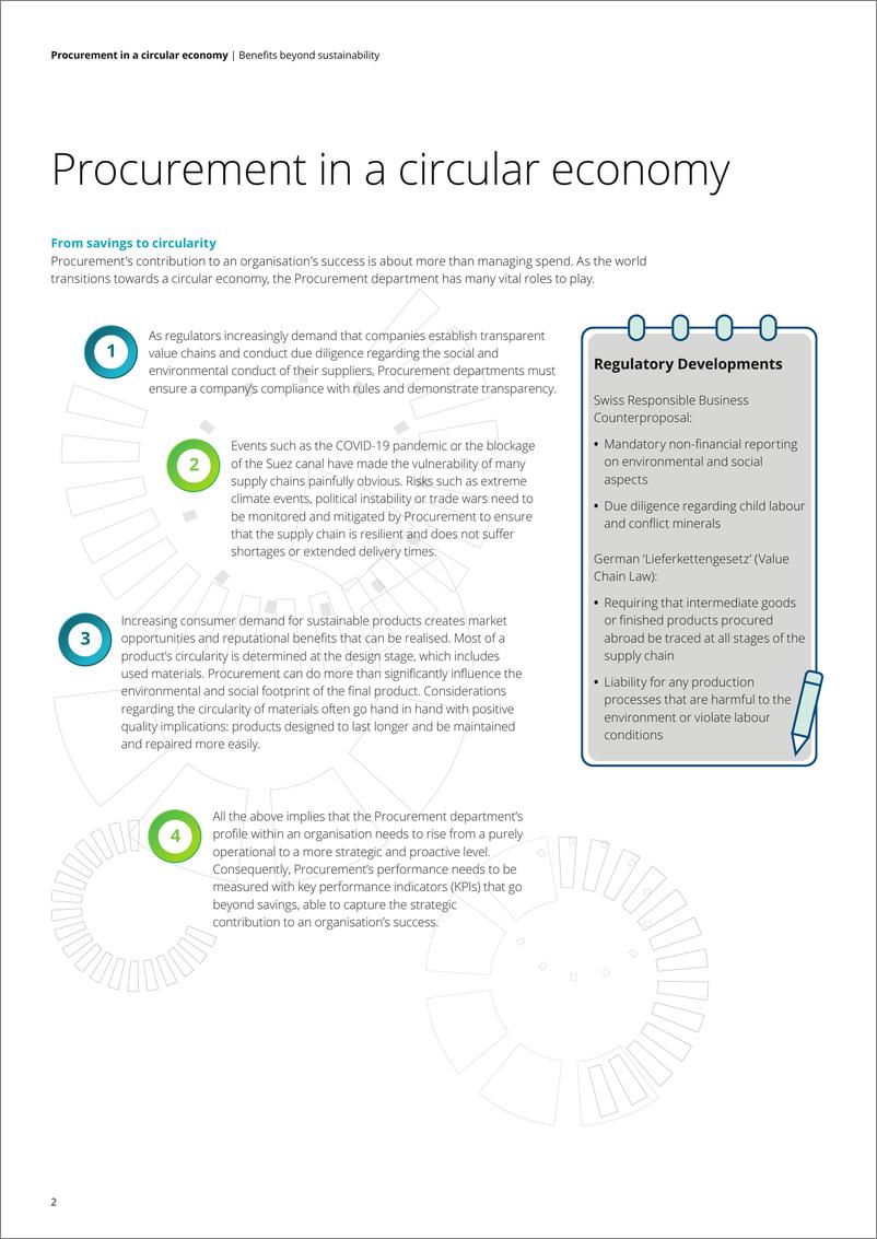 《德勤-循环经济中的采购（英）-10页》 - 第3页预览图