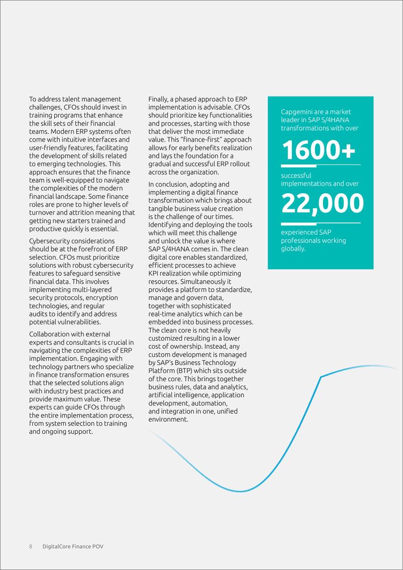 《Capgemini-释放现代金融的商业价值和数字潜力（英）-2024.9-12页》 - 第8页预览图