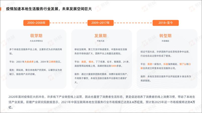 《新榜有赚-抖音美食探店生态报告-40页》 - 第7页预览图