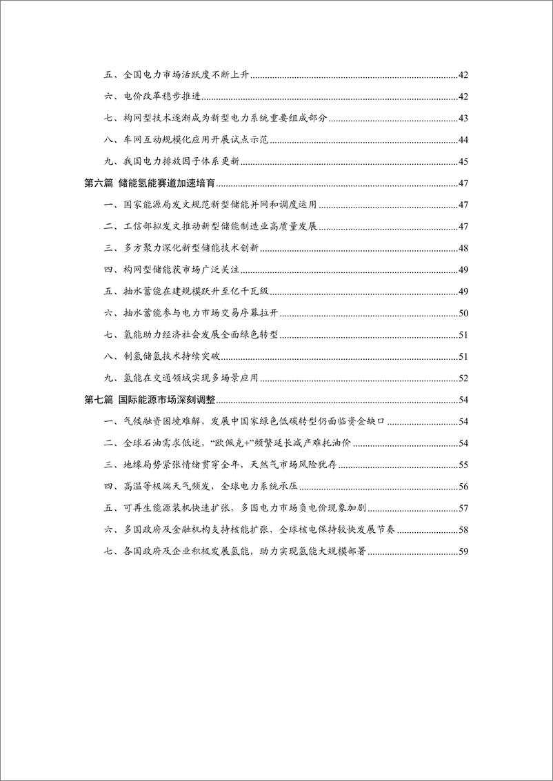 《中国能源大事年鉴（2024）-中能传媒研究院-2024.12-65页》 - 第4页预览图