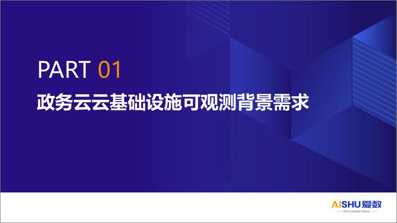 《2024年可观测性_政务云云基础设施可观测_降低云资源成本方案》 - 第3页预览图