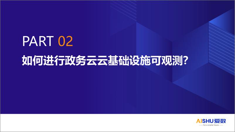 《2024年可观测性_政务云云基础设施可观测_降低云资源成本方案》 - 第7页预览图