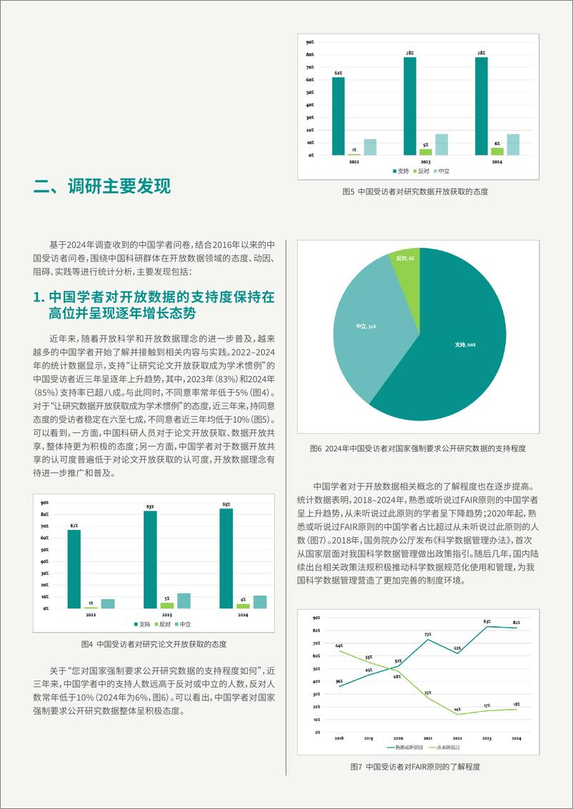 《中国开放数据白皮书2024-38页》 - 第7页预览图