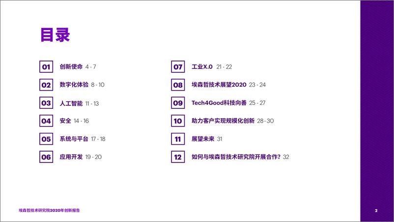 《【创新】2020年创新报告-埃森哲-202007》 - 第3页预览图