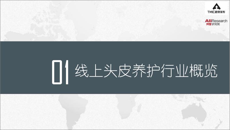 《阿里研究院-2021头皮养护趋势报告.pdf》 - 第3页预览图