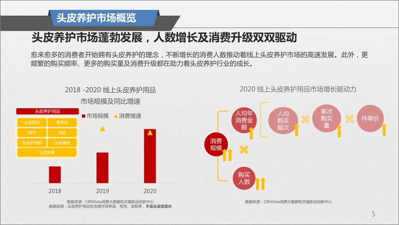 《阿里研究院-2021头皮养护趋势报告.pdf》 - 第5页预览图