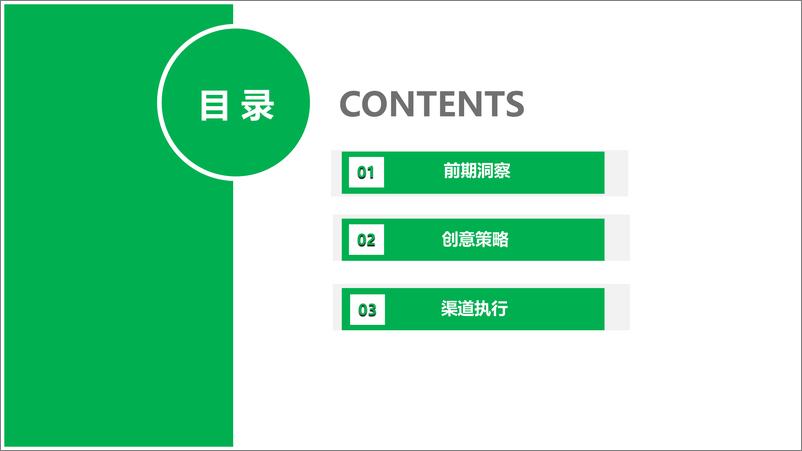 《2021香菇酱食品线上传播推广策划方案》 - 第3页预览图