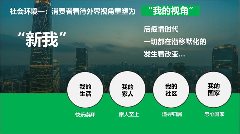 《2021香菇酱食品线上传播推广策划方案》 - 第5页预览图