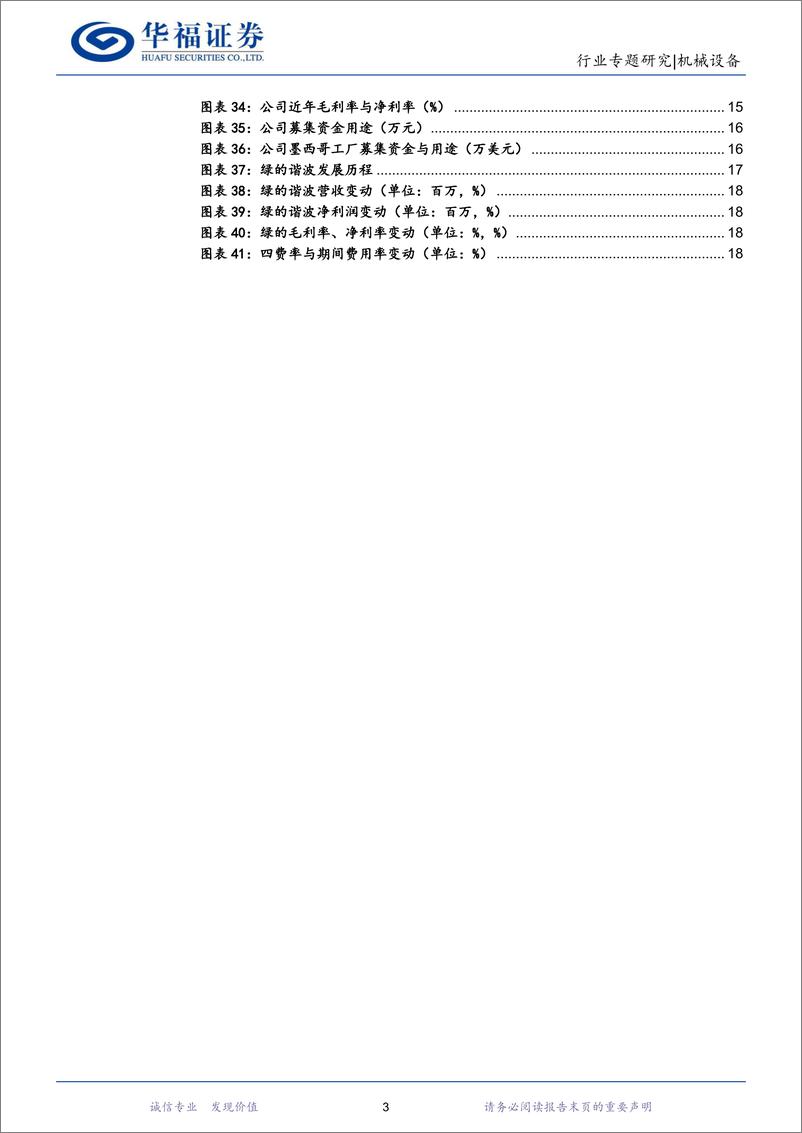 《机械设备行业：相遇墨西哥，“走出去”全球布局开新篇-20230826-华福证券-22页》 - 第4页预览图