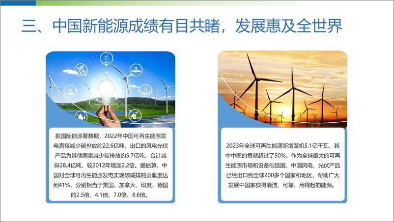 《华夏能源网（王康鹏）：2024向世界讲好中国新能源故事报告》 - 第7页预览图