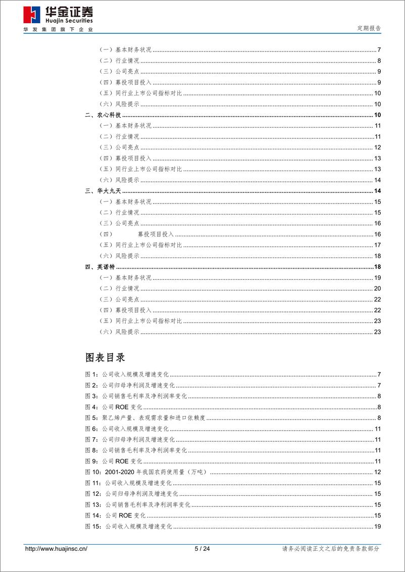 《新股专题覆盖：鼎际得、农心科技、华大九天、英诺特（2022年第73期）-20220712-华金证券-24页》 - 第6页预览图