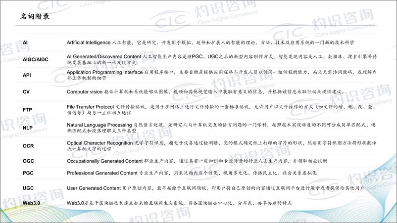 《2023中国内容发现与管理行业白皮书-2023.03-29页》 - 第4页预览图