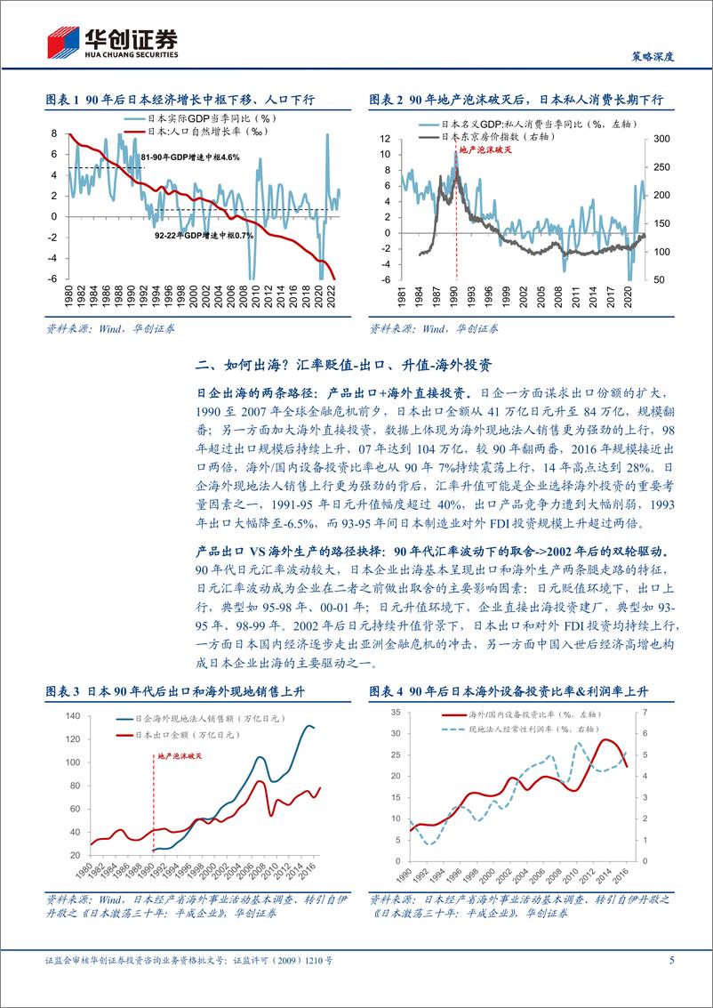 《再观日本：出海九问-240707-华创证券-18页》 - 第5页预览图