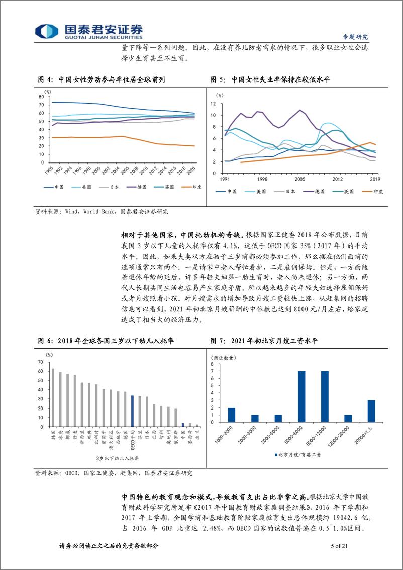 《专题研究：人口“通缩”，Z世代“通胀”-20230117-国泰君安-21页》 - 第6页预览图