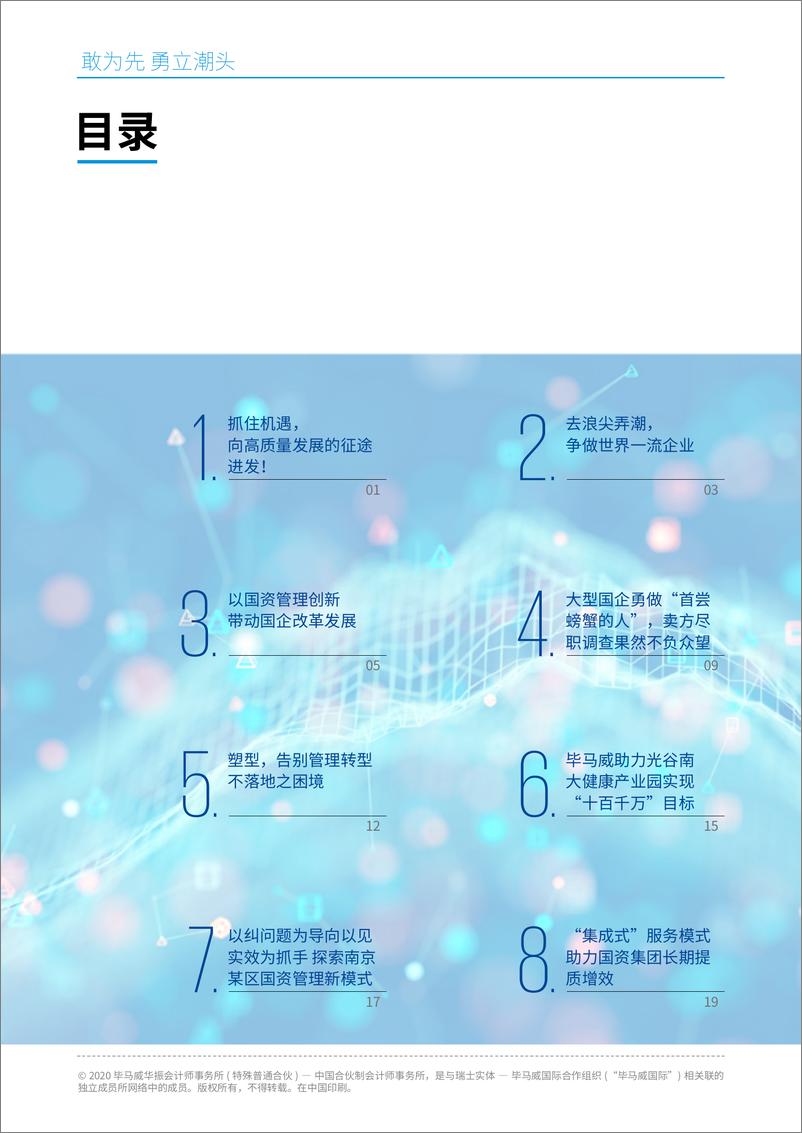 《kpmg-soe-report》 - 第2页预览图