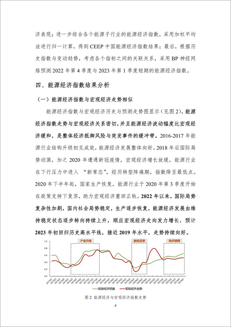 《2022年中国能源经济指数研究-13页》 - 第6页预览图