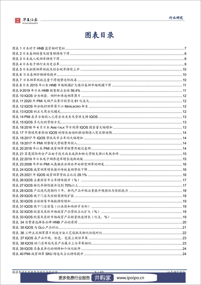 《20220414-华安证券-华安证券电子烟专题：复盘IQOS崛起，以研发角度看核心竞争力》 - 第4页预览图