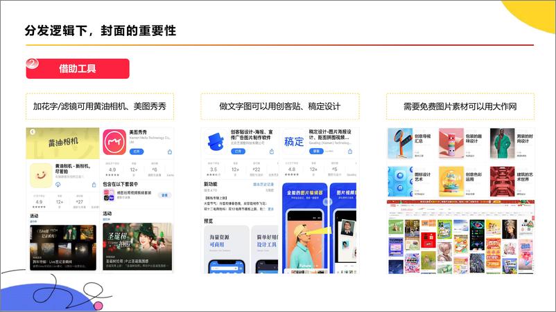 《小红书运营全流程&爆文创作攻略》 - 第7页预览图