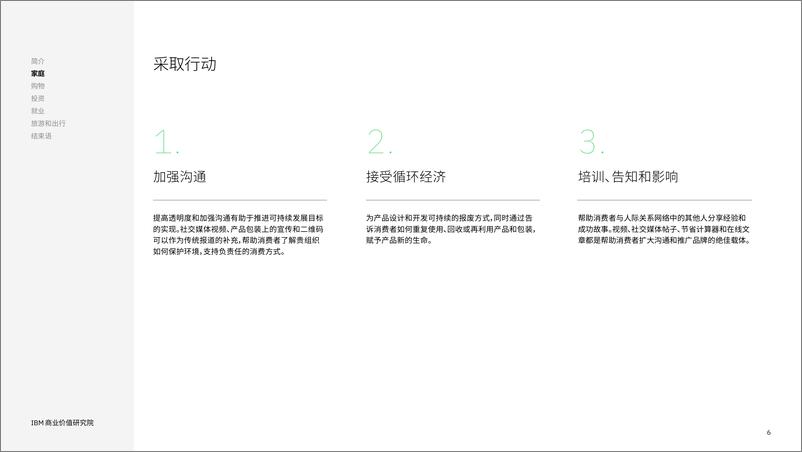 《IBM-平衡可持续性与经济效益-企业如何保护人类福祉、地球-21页》 - 第7页预览图