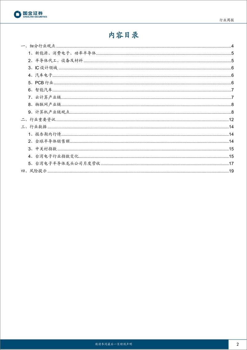 《【国金证券】继续关注ChatGPT新兴需求驱动机会》 - 第3页预览图
