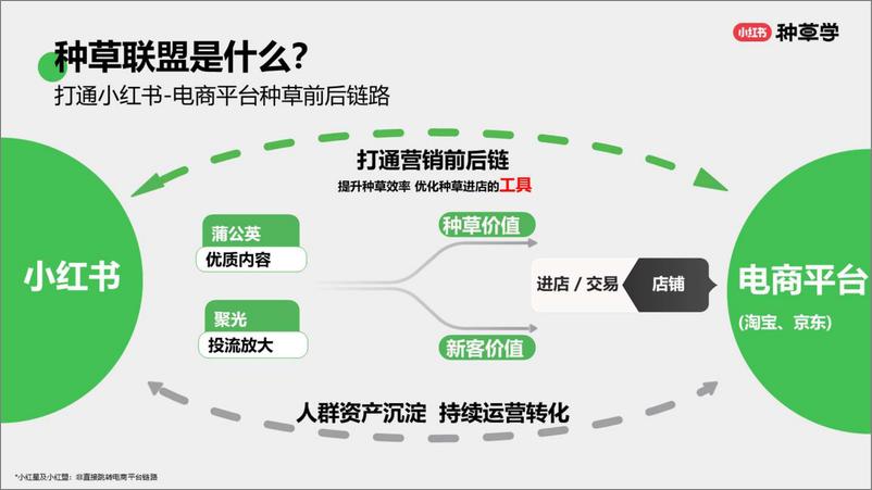 《小红书种草学-种草联盟_助力双11全域生意增长》 - 第6页预览图