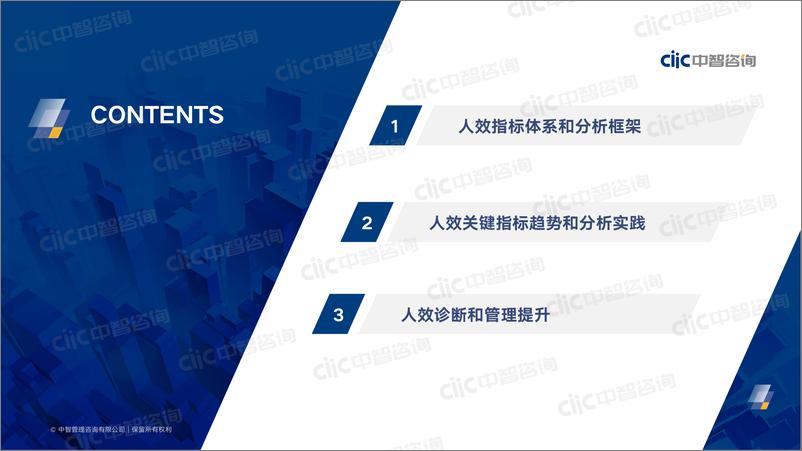 《中智咨询2022发布会会后资料制造行业专场行业人效提升管理实践-46页》 - 第3页预览图