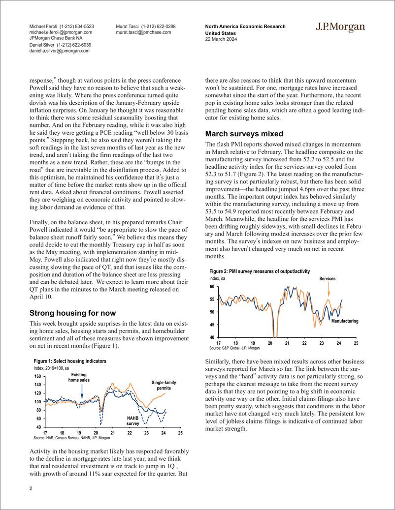 《JPMorgan Econ  FI-United States-107170364》 - 第2页预览图