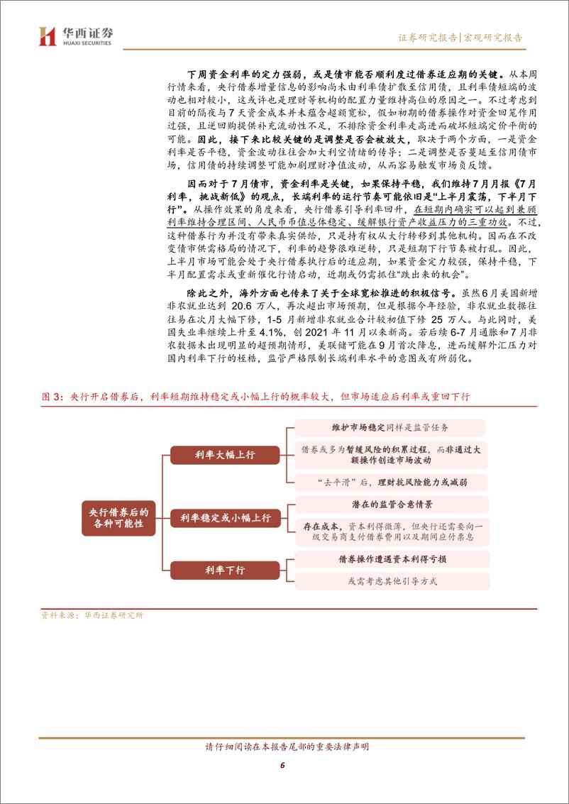 《宏观研究报告：调整与买机-240707-华西证券-19页》 - 第6页预览图