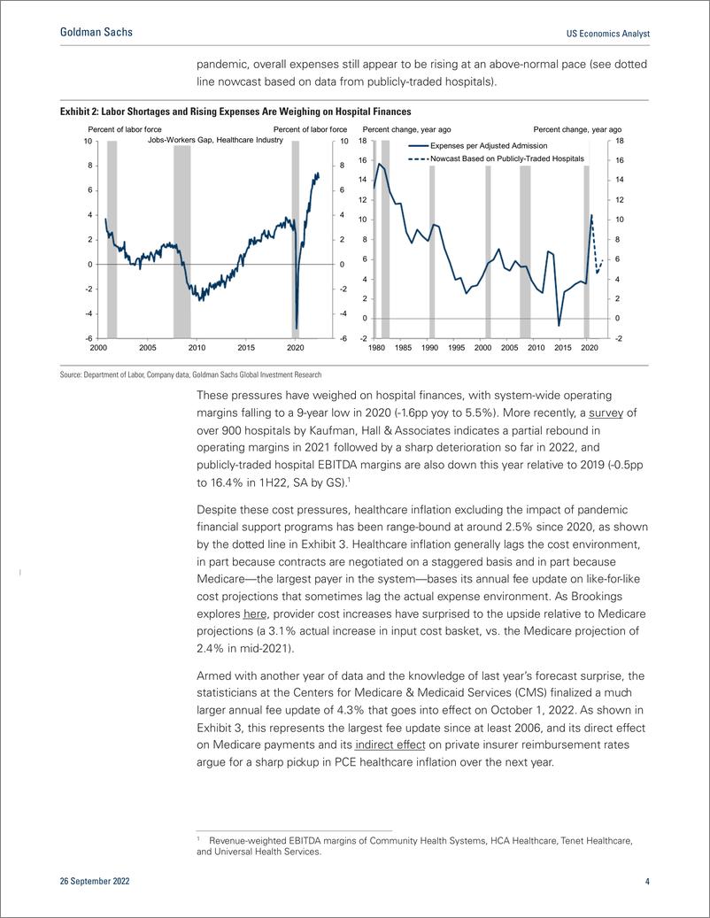 《US Economics Analys Services Inflatio How Hot in 202 (Hill)(1)》 - 第5页预览图