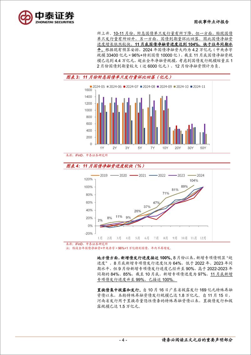 《12月流动性展望：12月会降准吗？-241202-中泰证券-10页》 - 第4页预览图