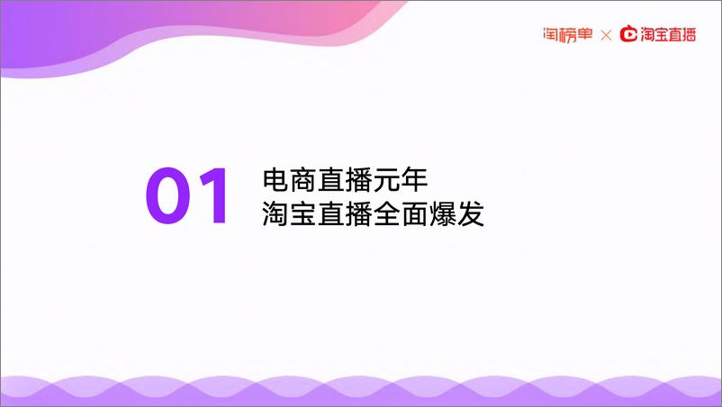 《2020年淘宝直播新经济报告（定版）-2020.3-35页》 - 第4页预览图