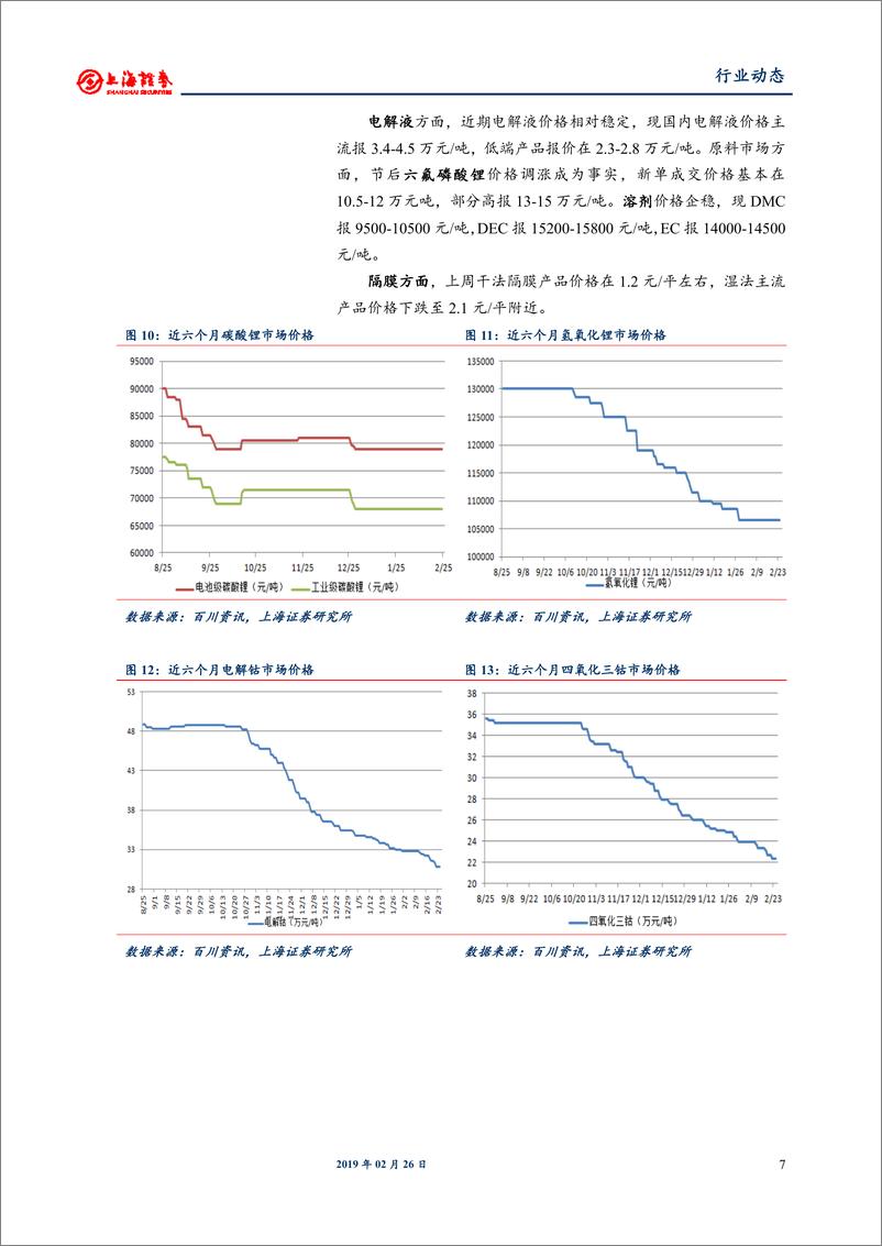 《电气设备和新能源行业：光伏征求意见定基调，硅片龙头提价-20190226-上海证券-16页》 - 第8页预览图