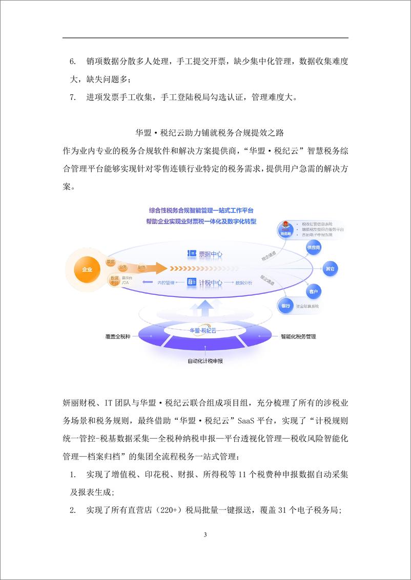 《中国连锁经营协会_2024年CCFA零售业风险管理最佳实践案例》 - 第5页预览图