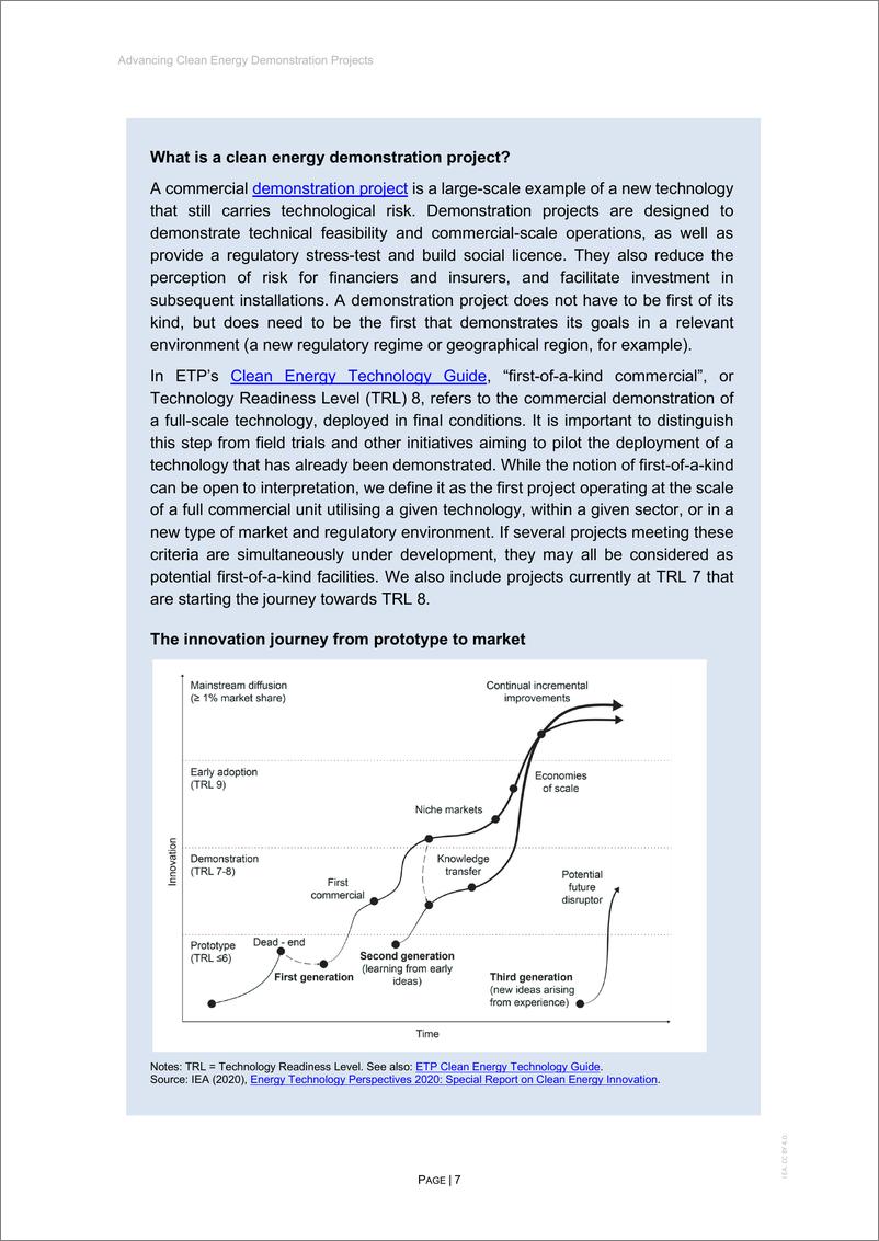《国际能源署-推进清洁能源示范项目（英）-2024-35页》 - 第7页预览图