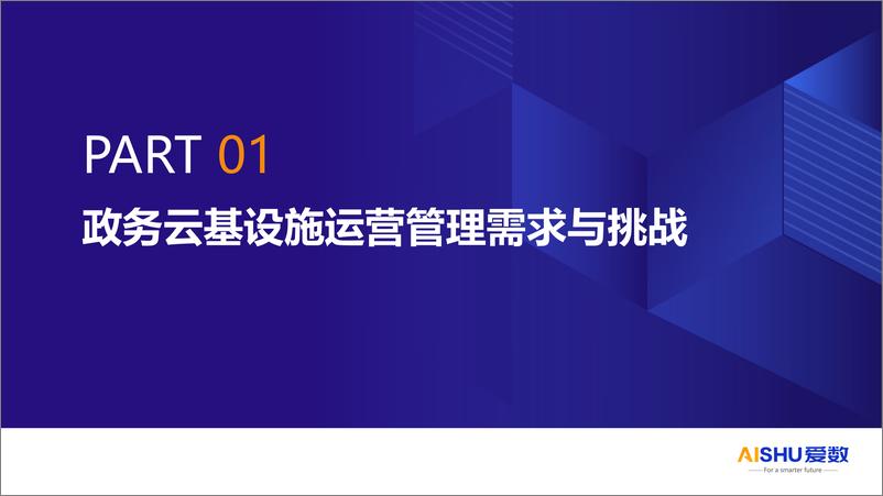 《2024年政务云_僵尸应用_治理运营降本增效方案》 - 第3页预览图