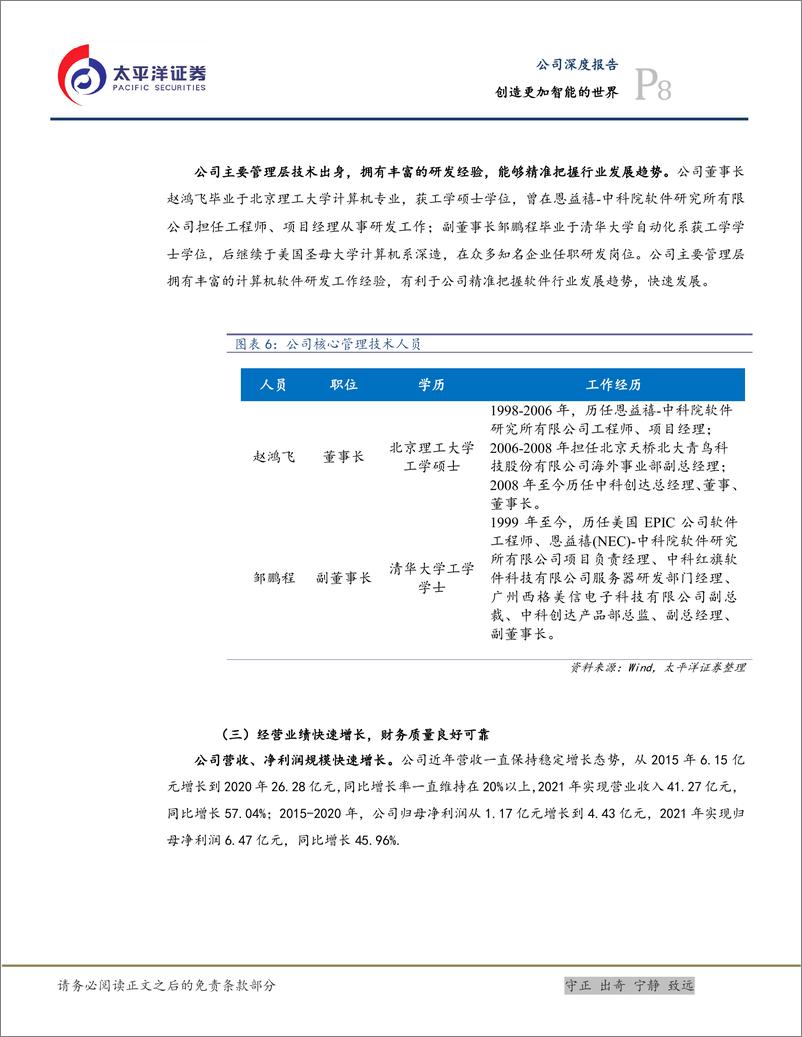 《中科创达-300496-创造更加智能的世界》 - 第8页预览图