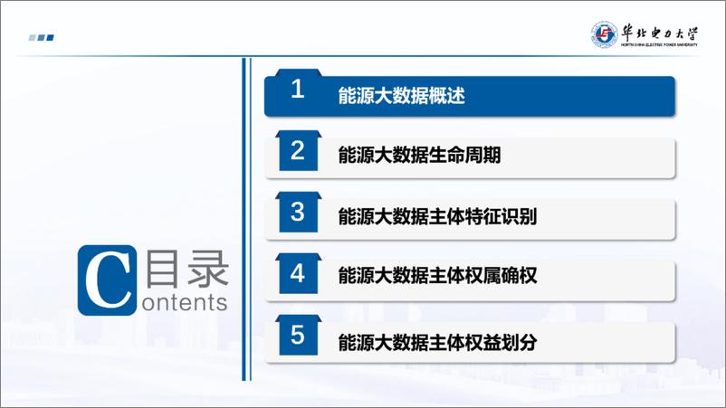 《华北电力大学（鞠立伟）：能源大数据主体权属特征识别与权益划分方法报告》 - 第3页预览图