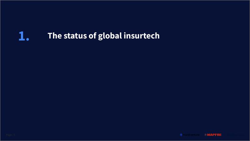 《2024年全球保险科技投资报告》 - 第5页预览图