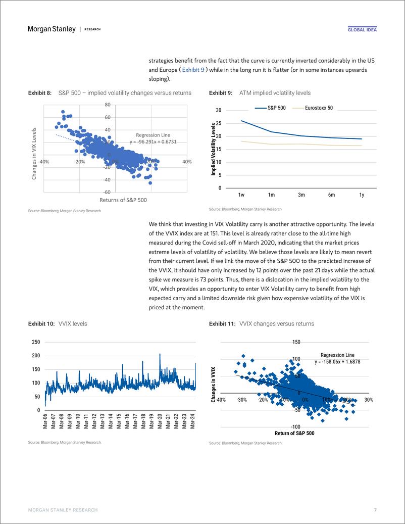 《Morgan Stanley-Quantitative Investment Strategies Opportunities in Quantit...-109752753》 - 第7页预览图